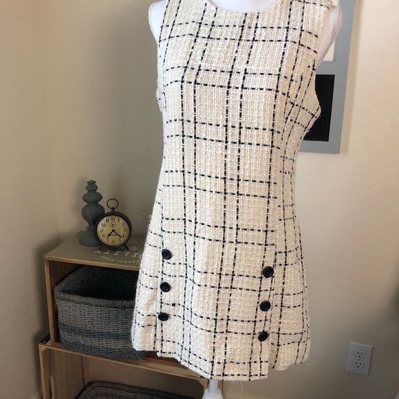 Forever 21 Dresses & Skirts - Forever 21 Jumper Dress